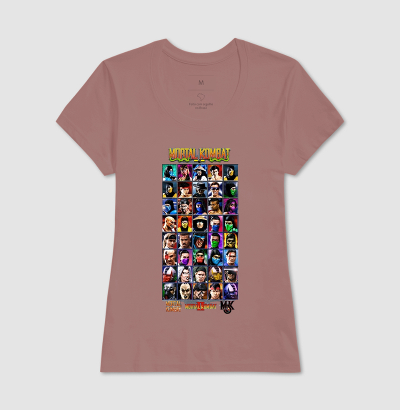 Camisa 15