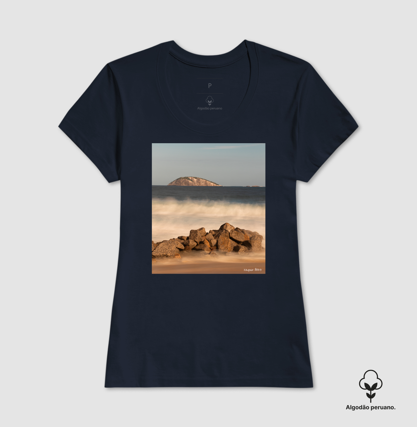 Camisa 4