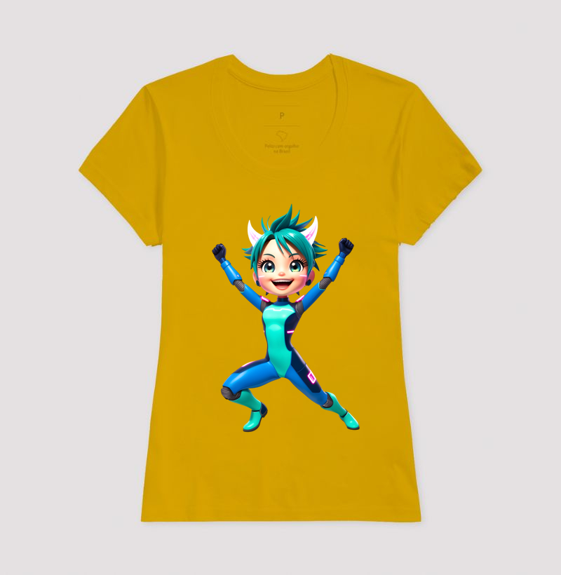 Camisa 13