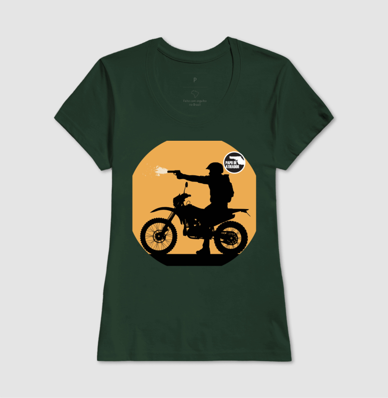 Camisa 12