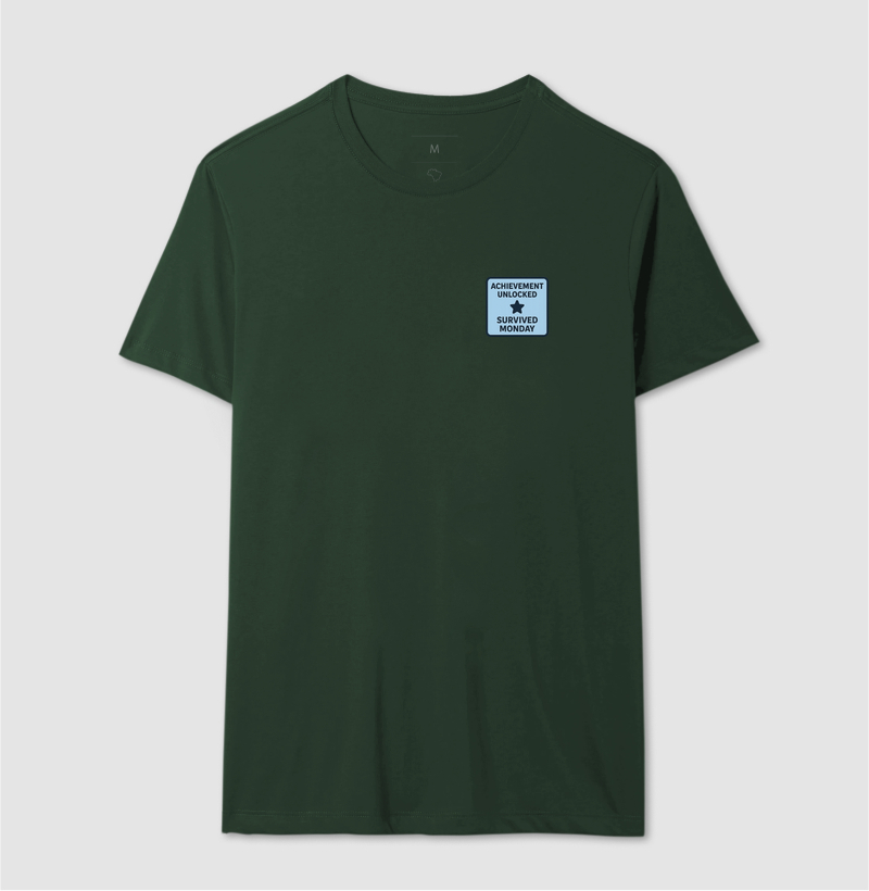 Camisa 11