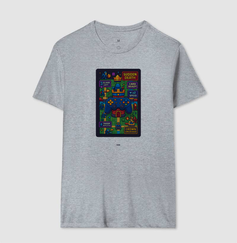 Camisa 7