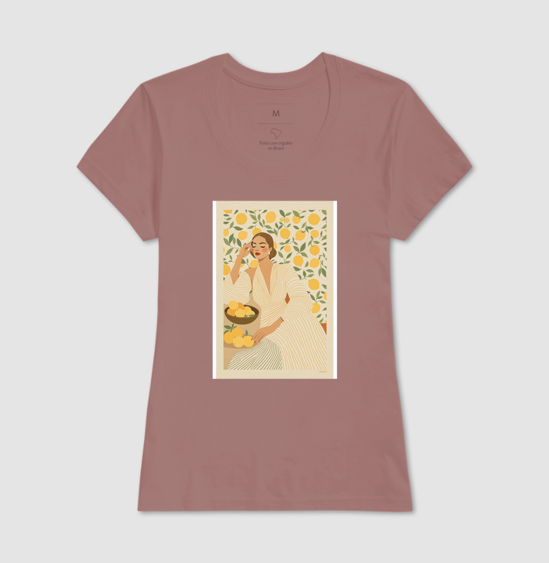 Camisa 18