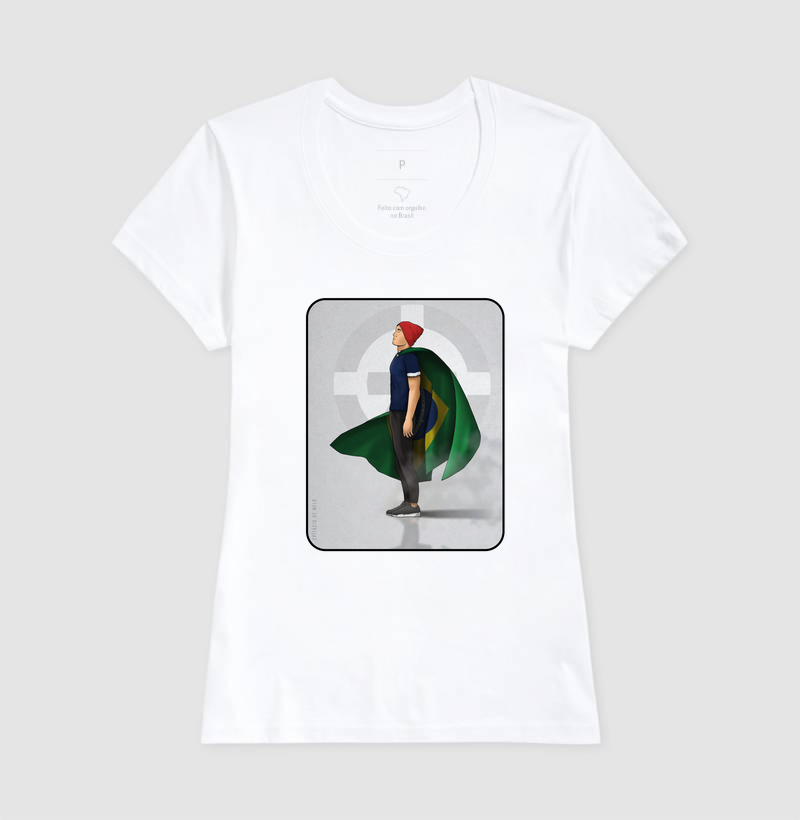 Camisa 4