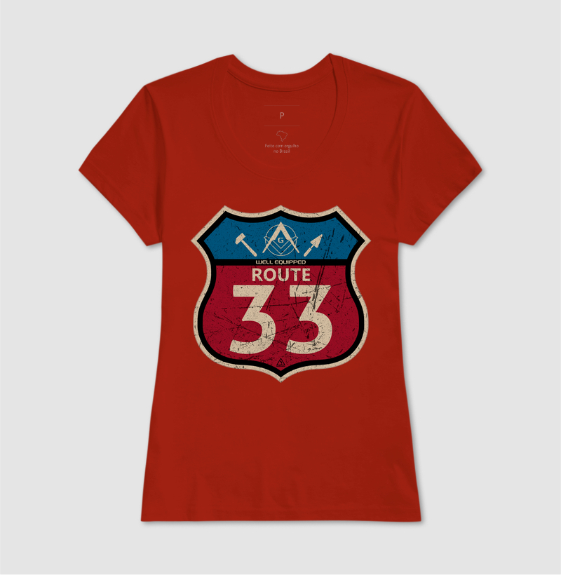 Camisa 16