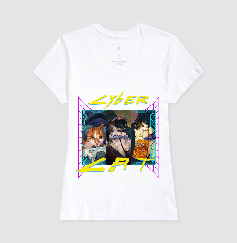 Camisa 7