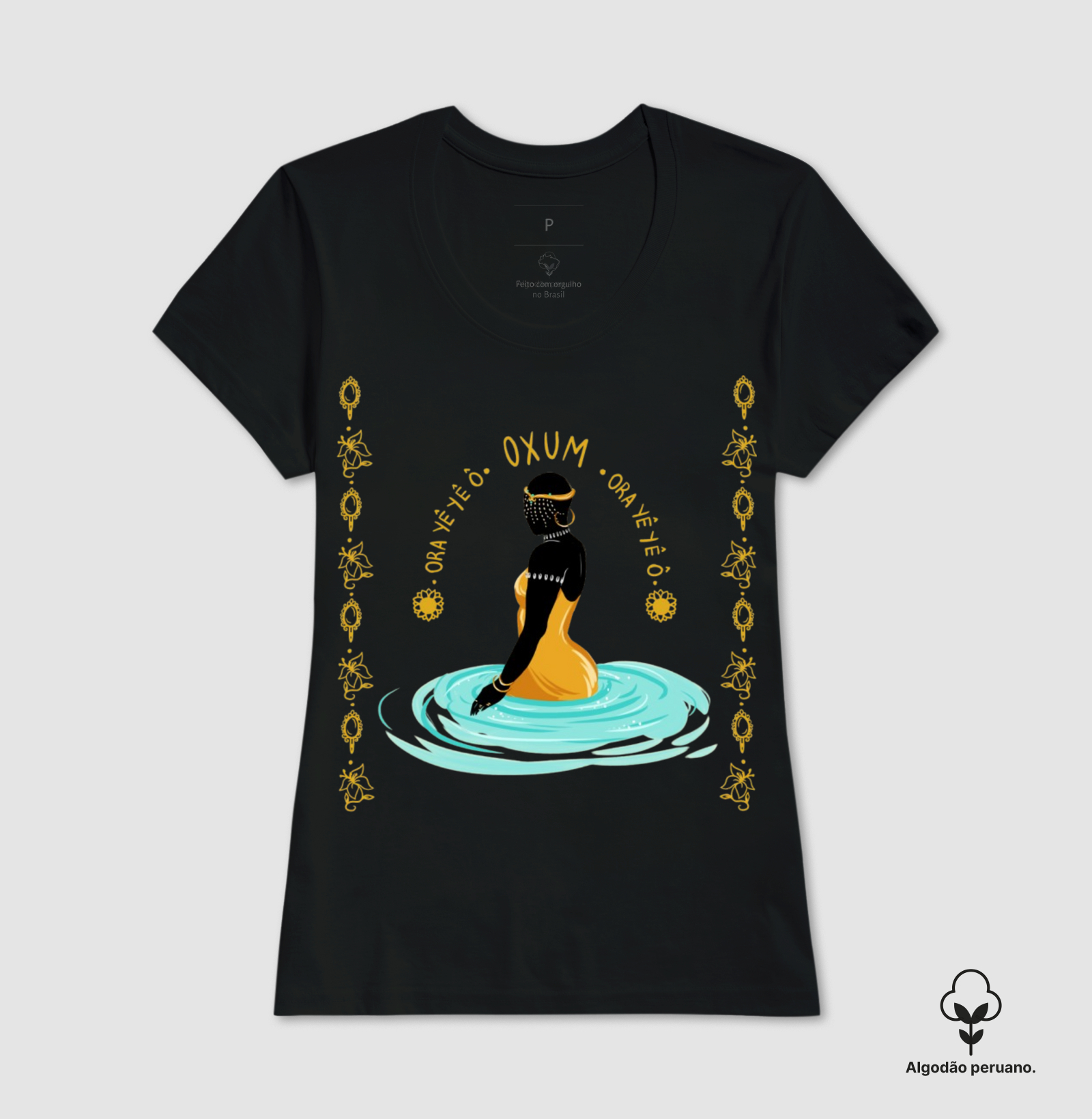 Camisa 5