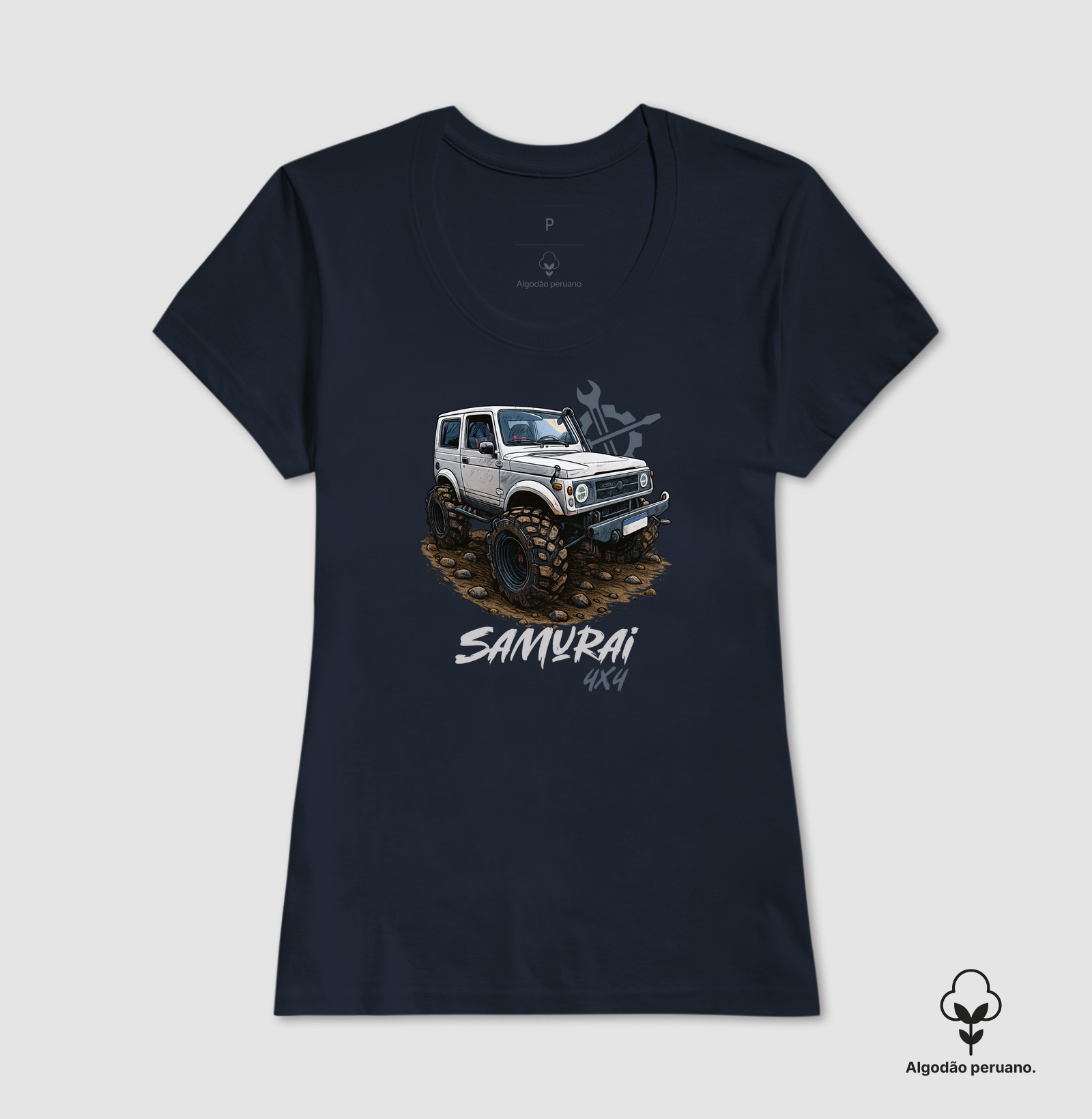 Camisa 2