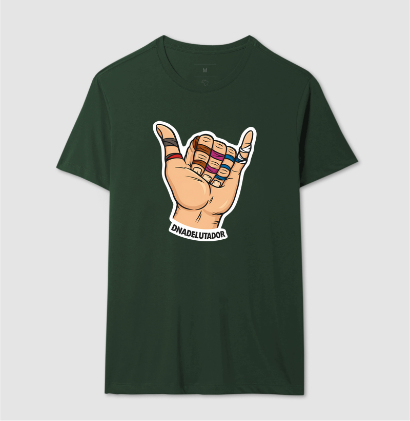 Camisa 11
