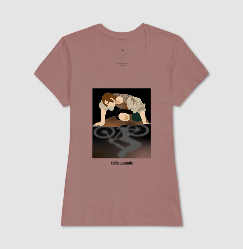 Camisa 18