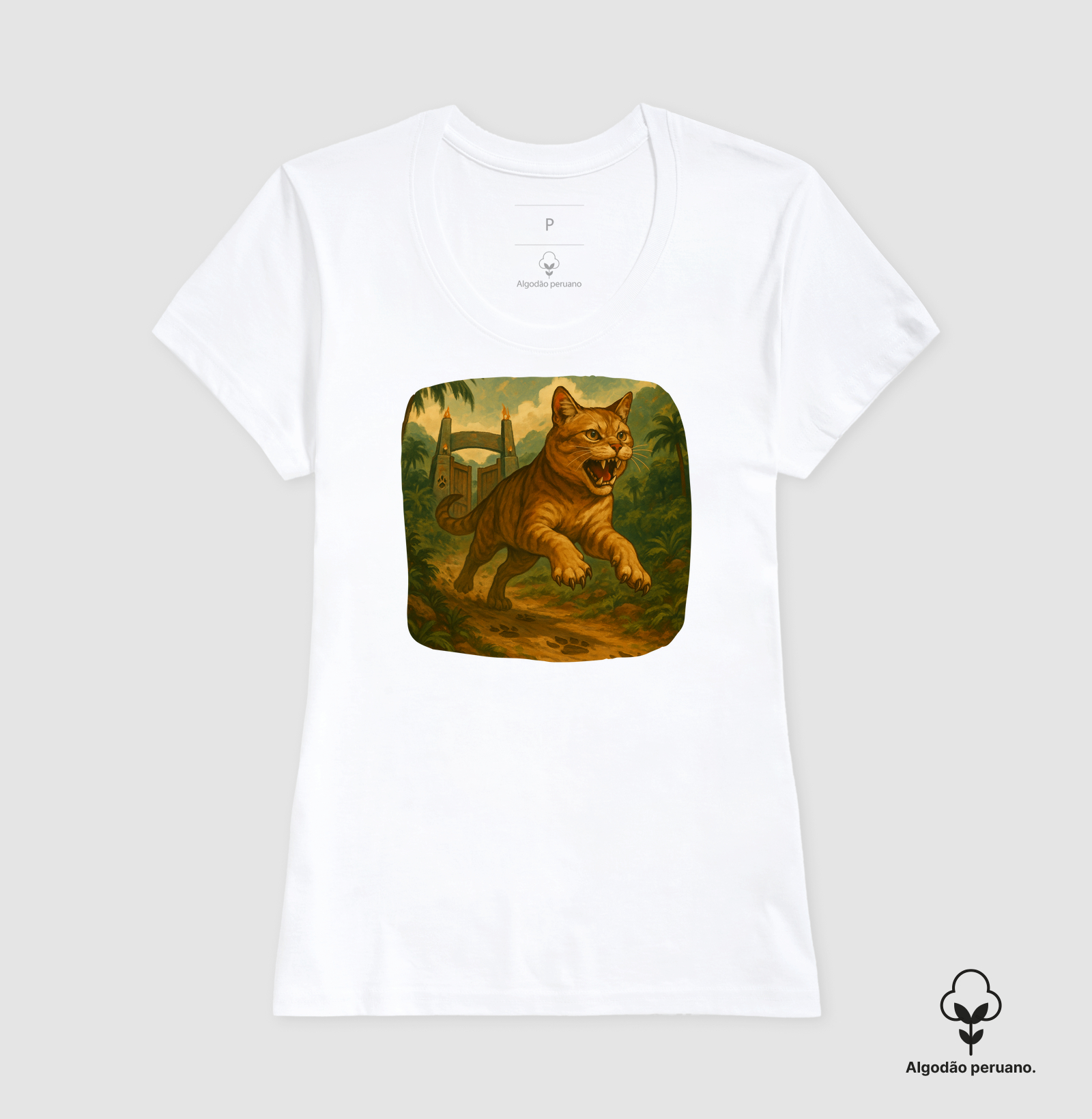 Camisa 3