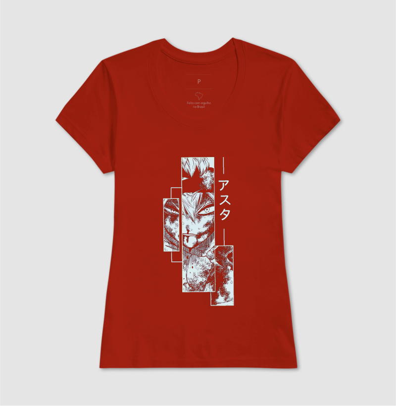 Camisa 6