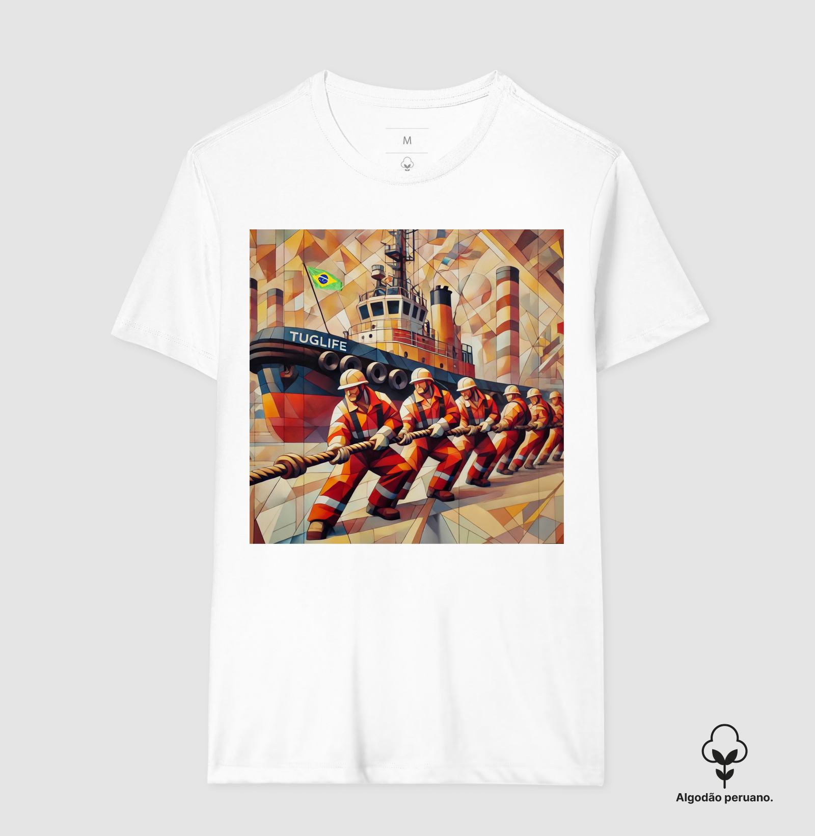 Camisa 3