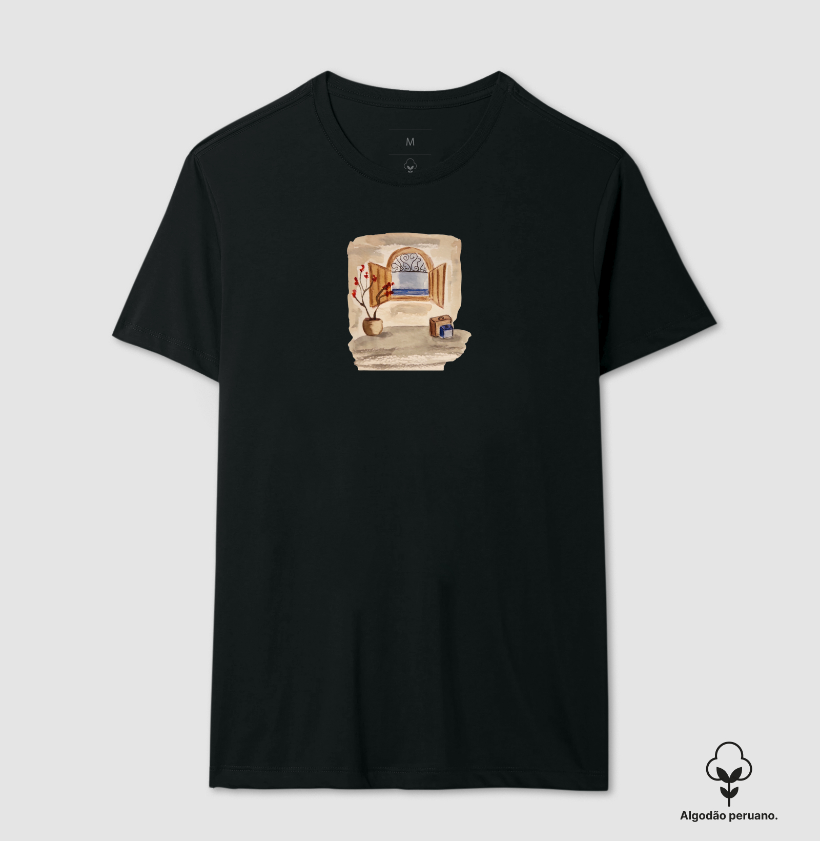 Camisa 6