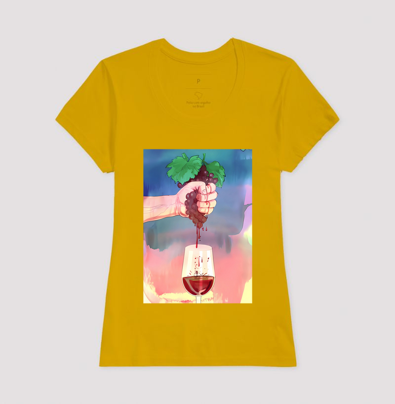 Camisa 15