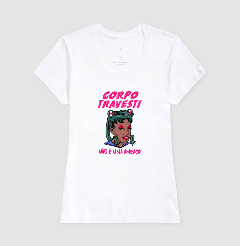 Camisa 15