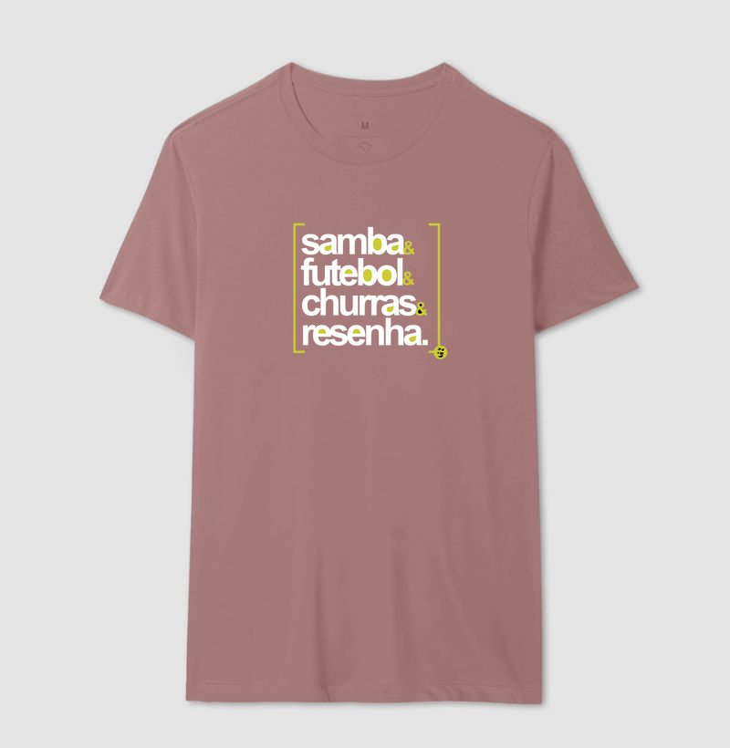 Camisa 18