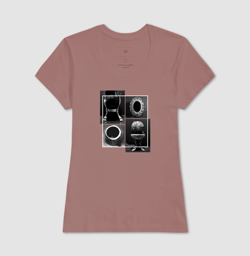 Camisa 15