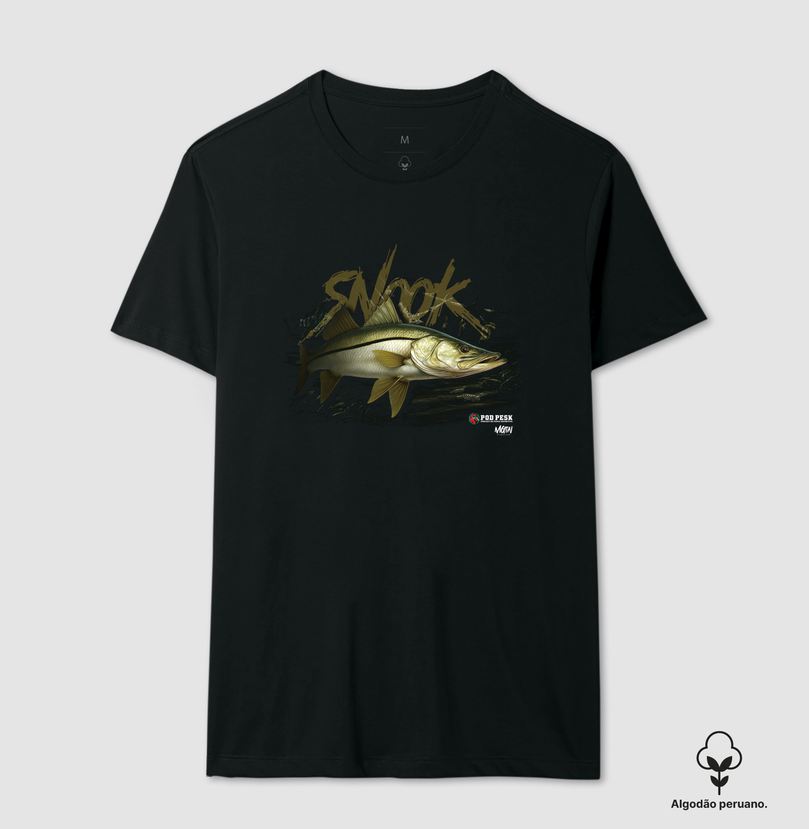 PODPESK SNOOK PREMIUM