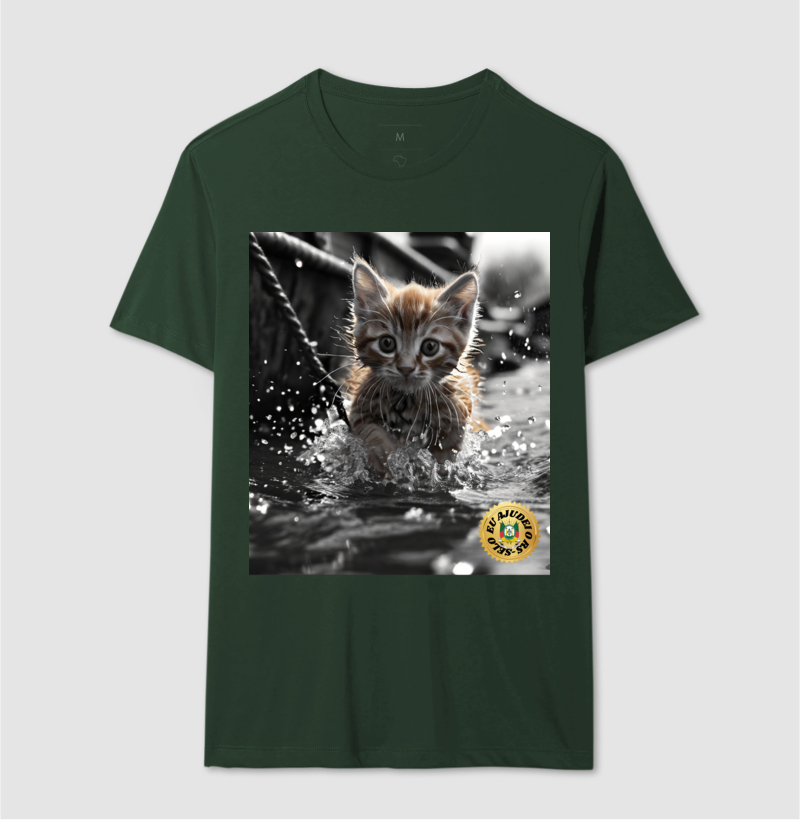 Camisa 11