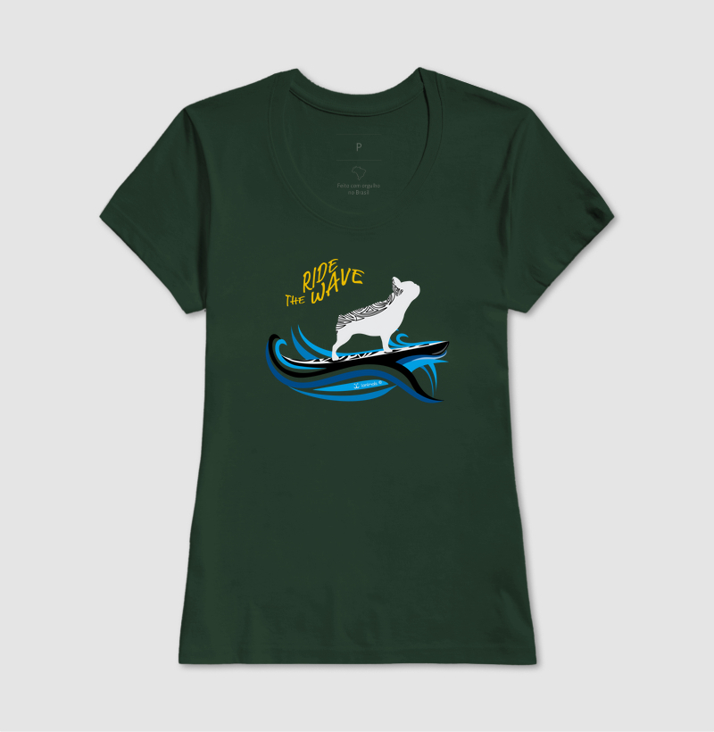 Camisa 15