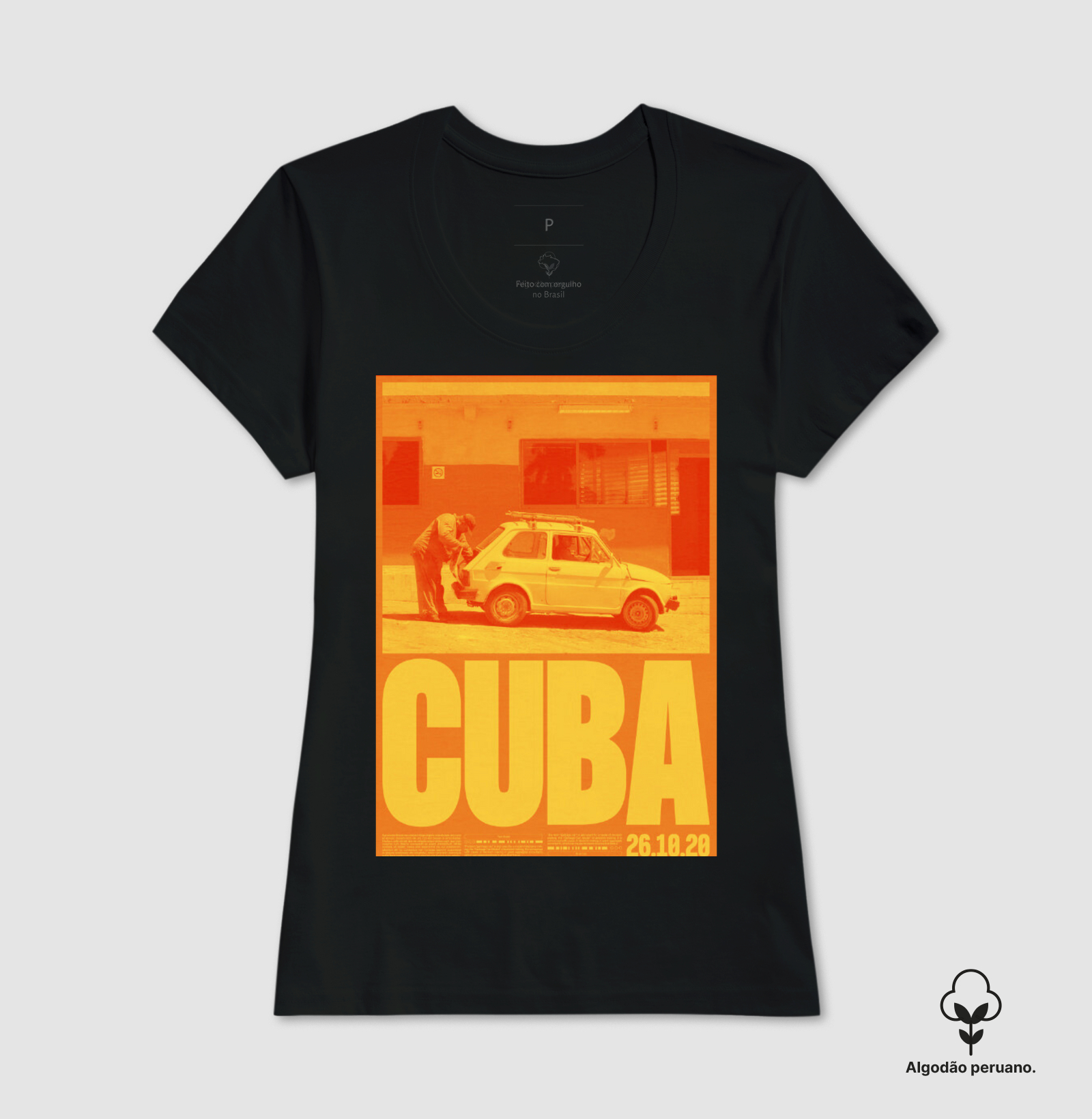 Camisa 4