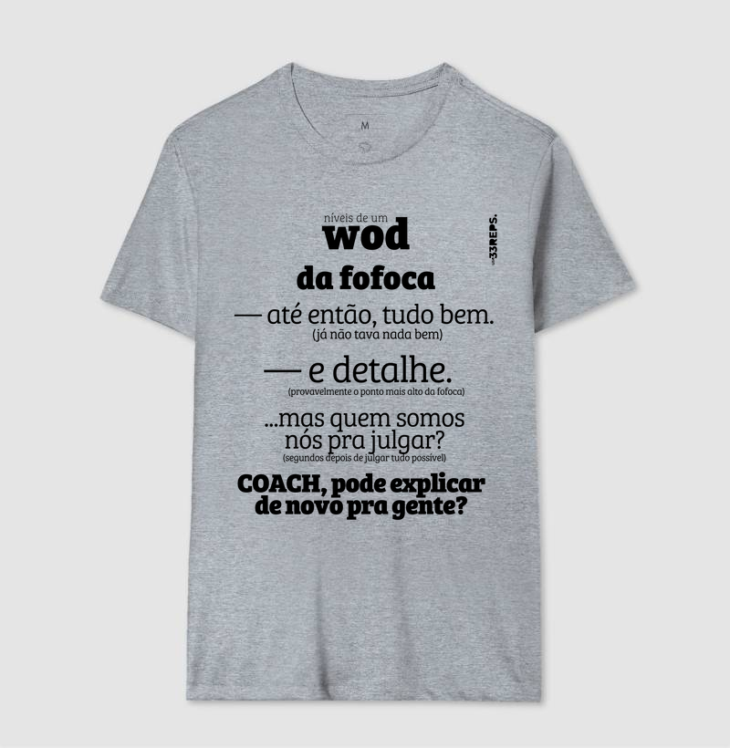 Camisa 7