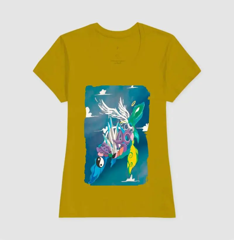 Camisa 13