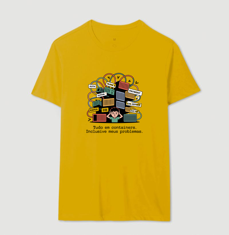 Camisa 7