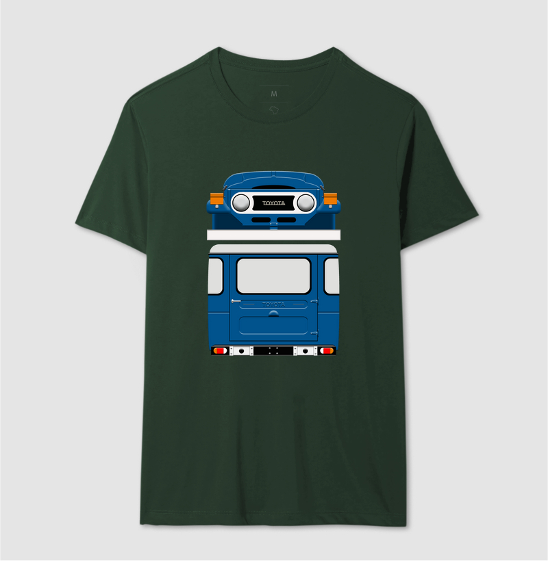 Camisa 11