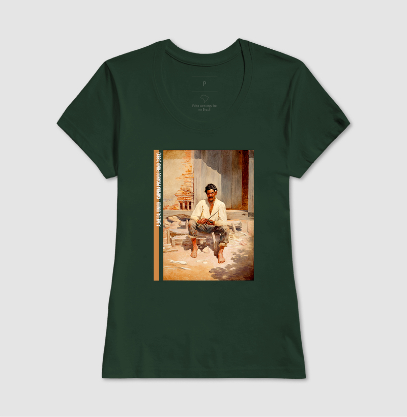 Camisa 8