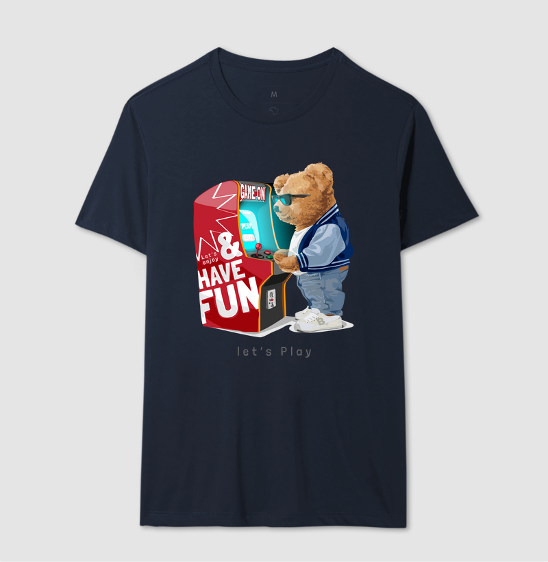Camisa 5
