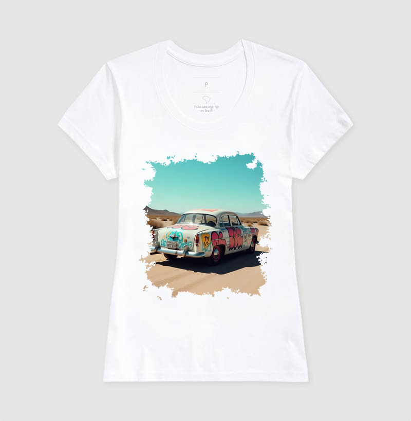 Camisa 13