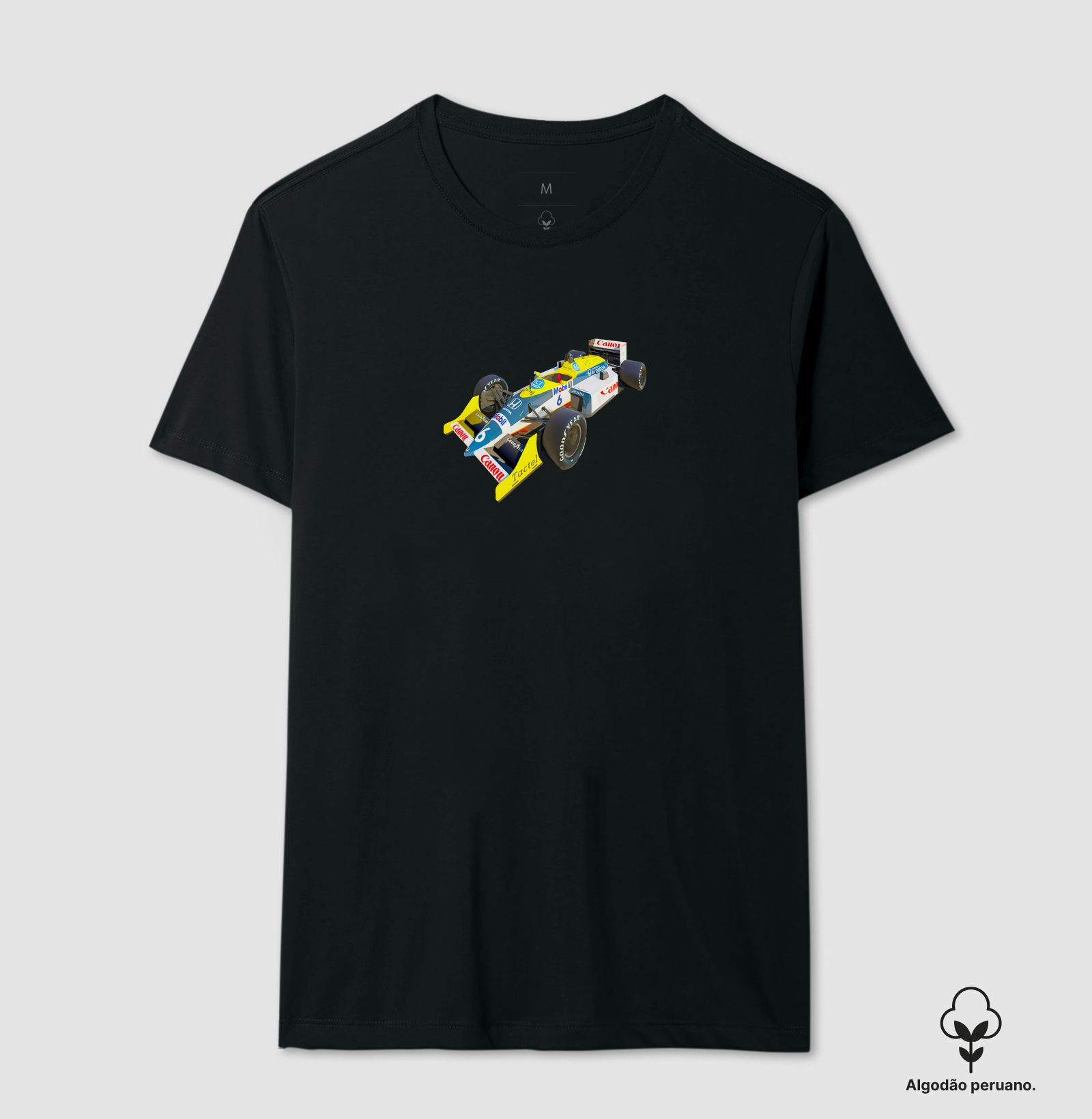 Camisa 3