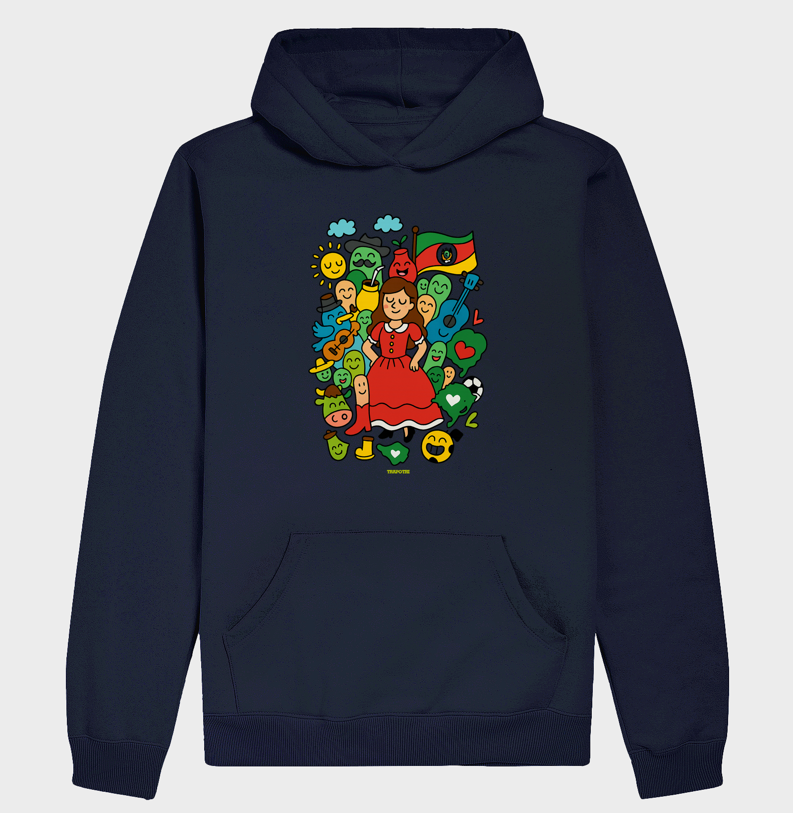 Camisa 3