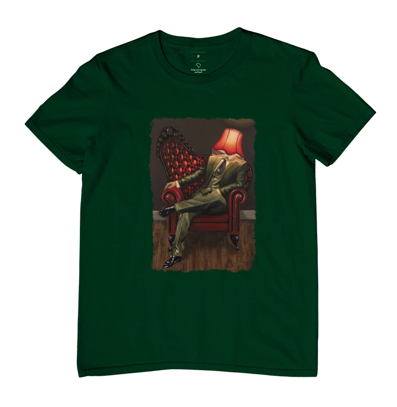 Camisa 11