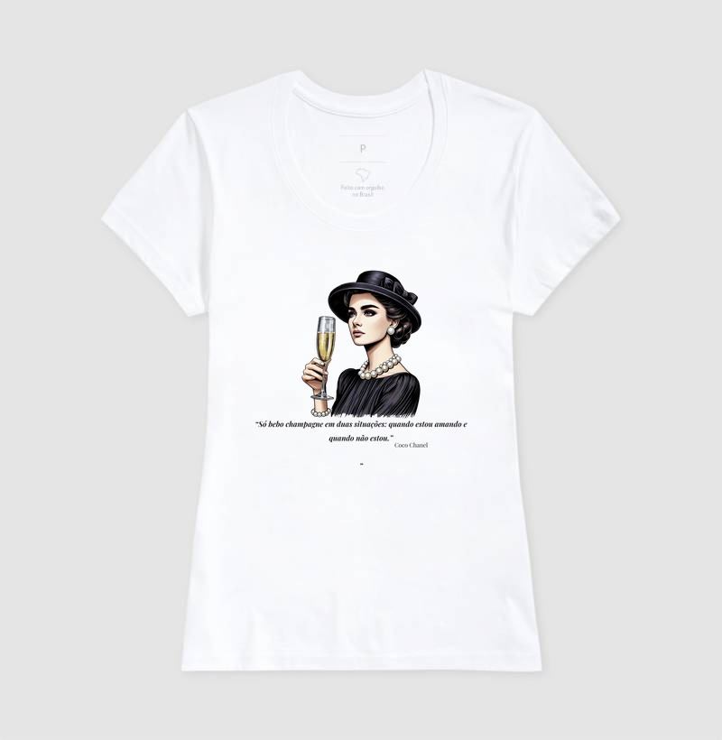 Camisa 16