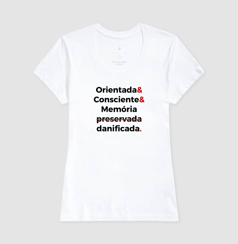 Camisa 14