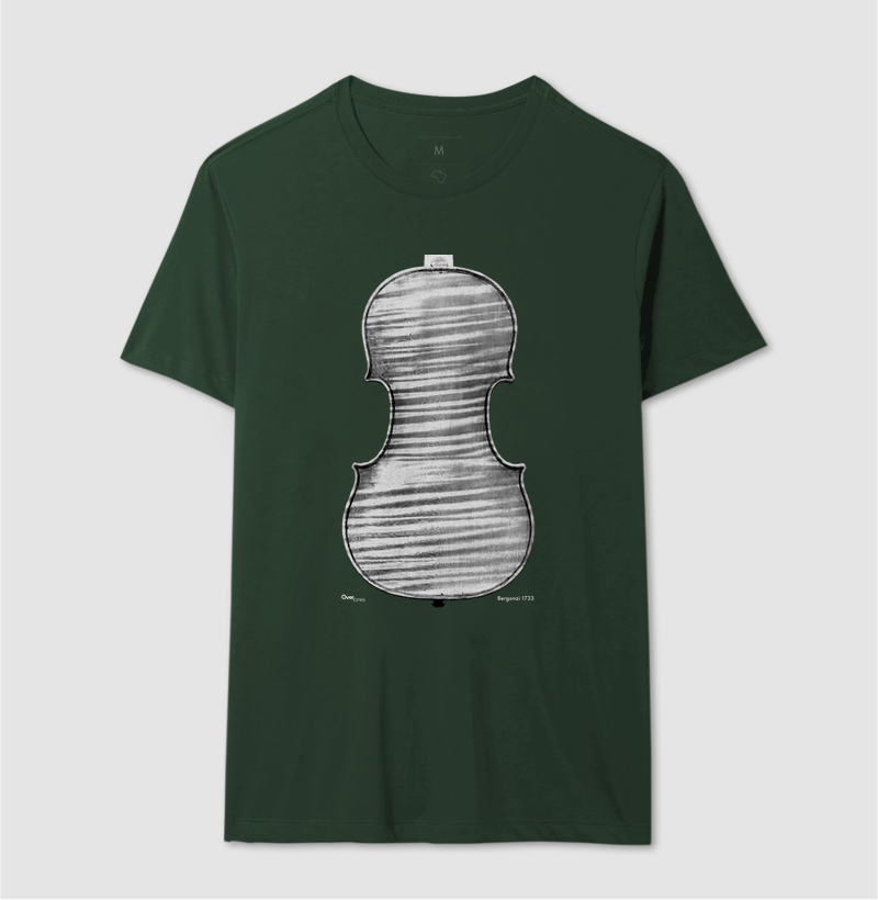 Camisa 12