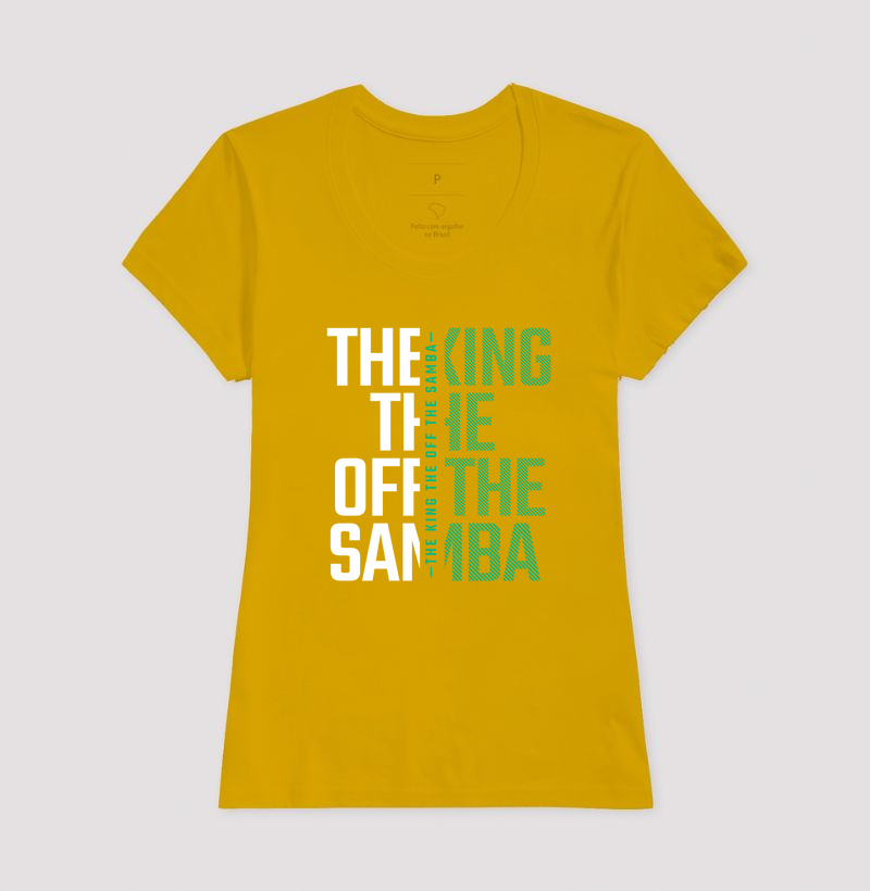 Camisa 11