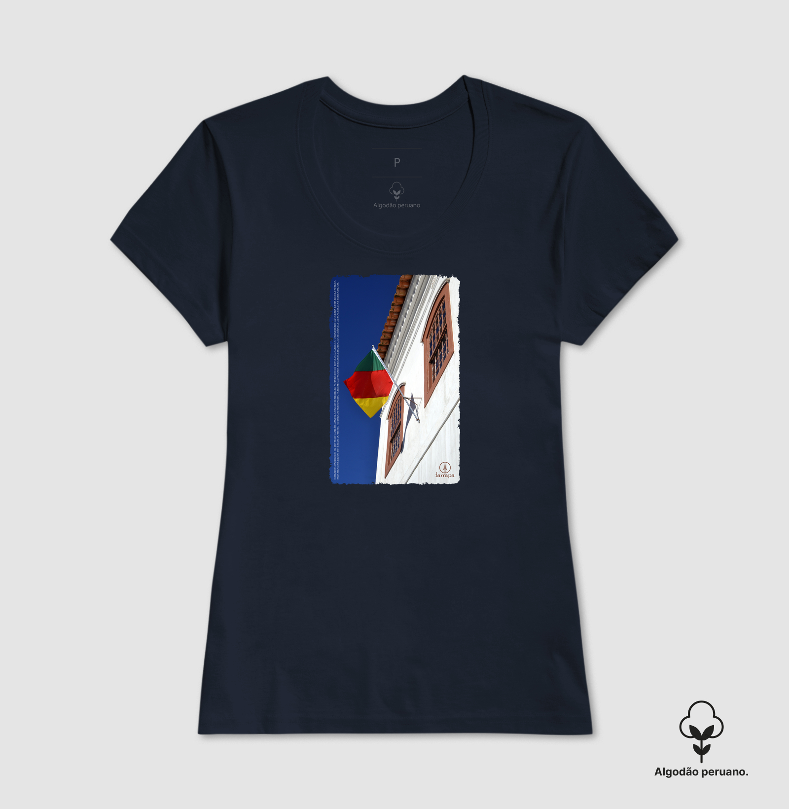 Camisa 4