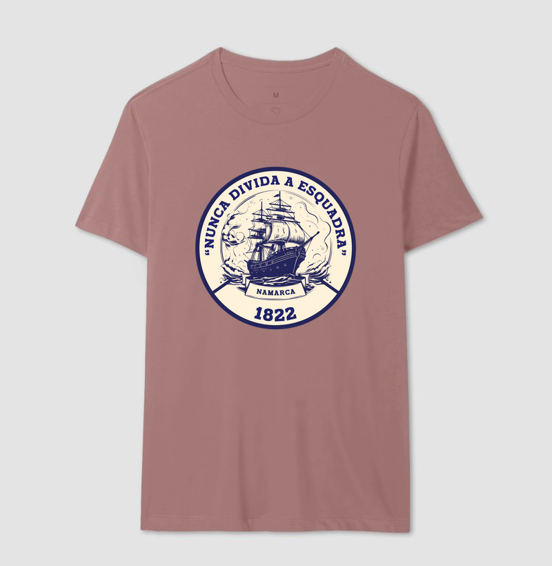 Camisa 18