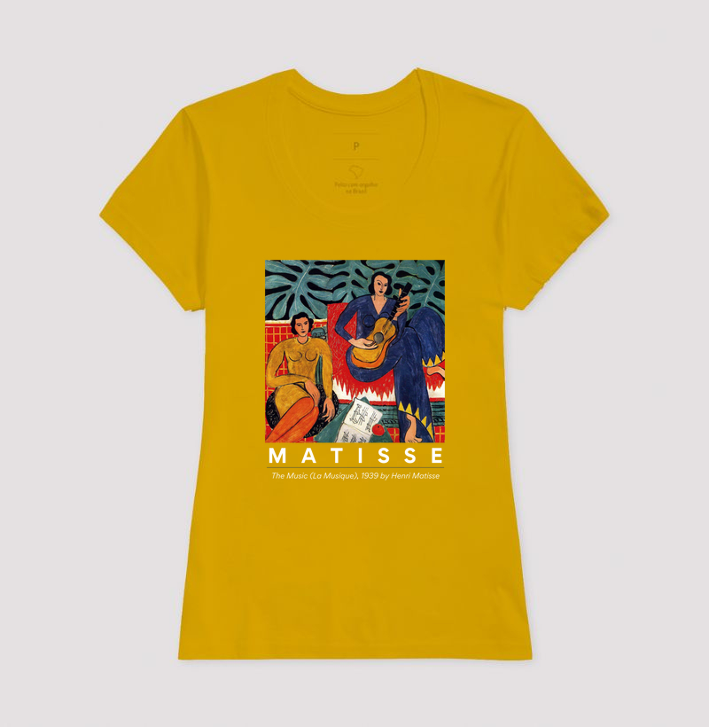 Camisa 11