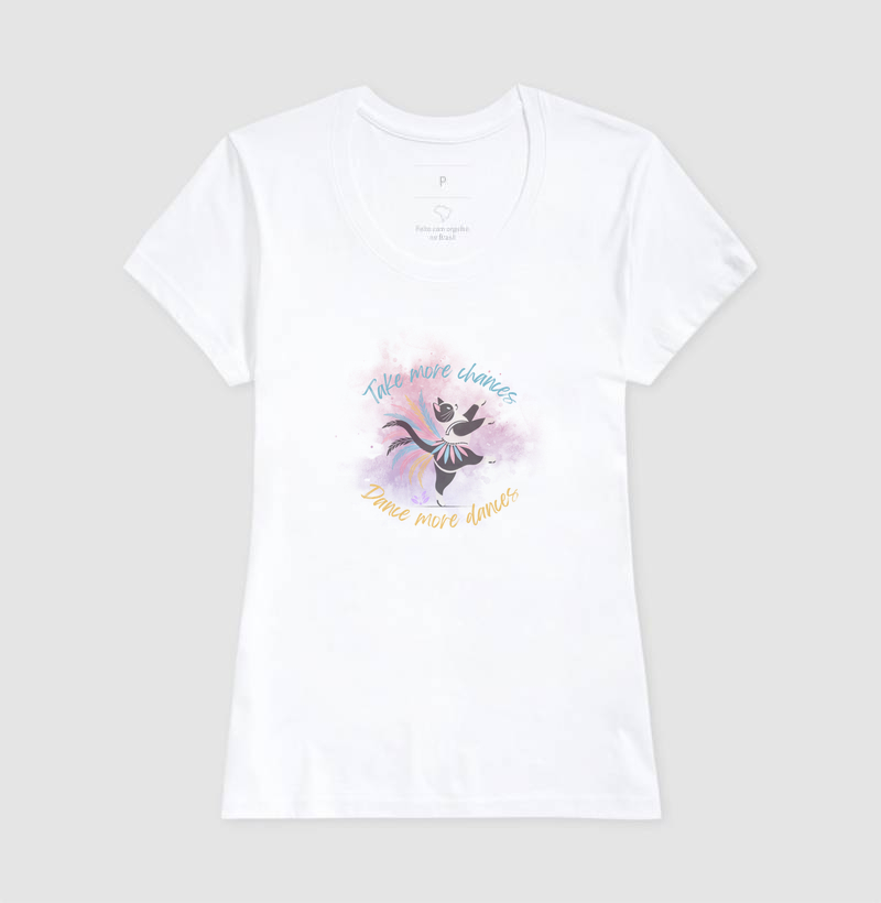 Camisa 16