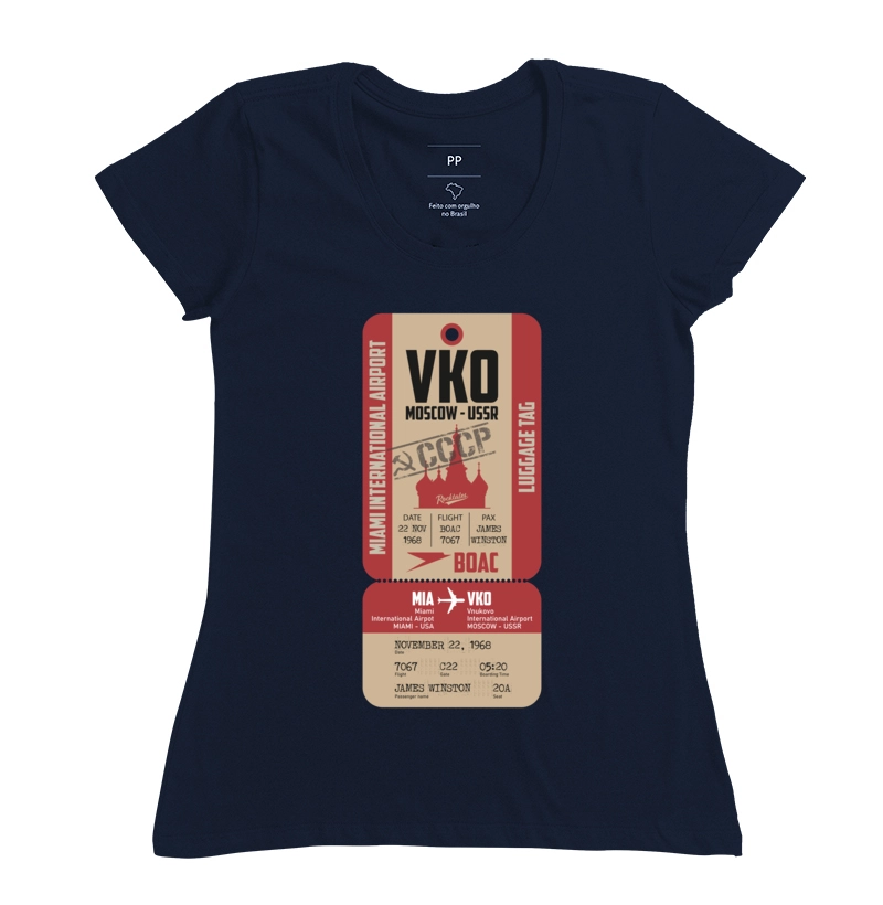Camisa 6