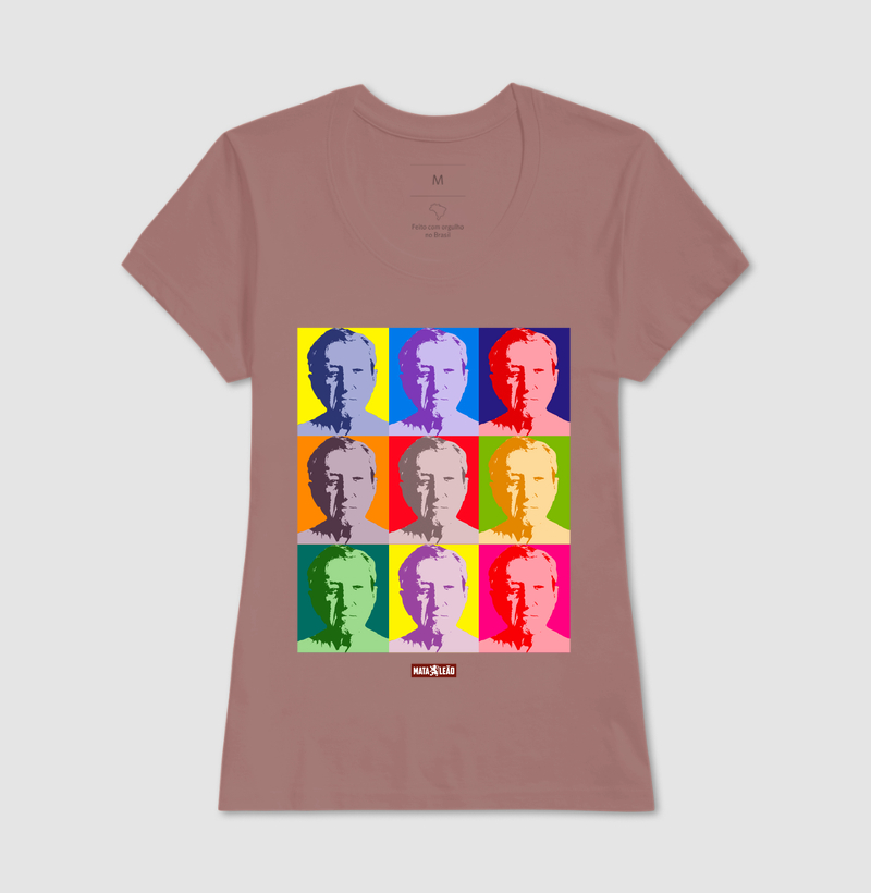 Camisa 9