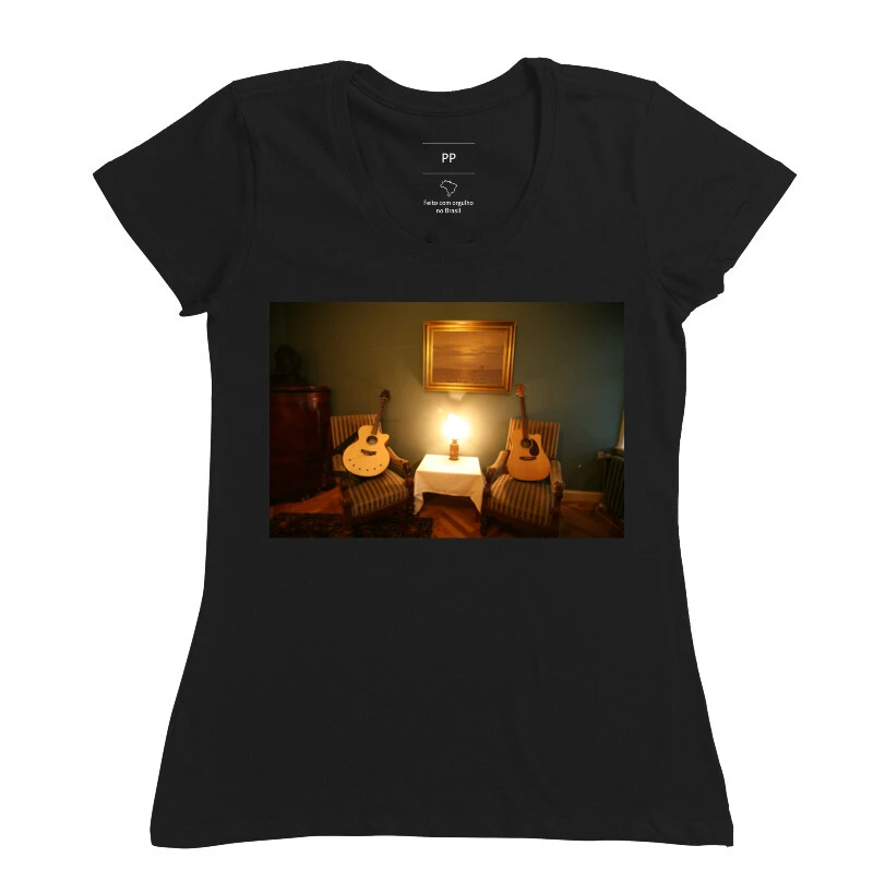 Camisa 4