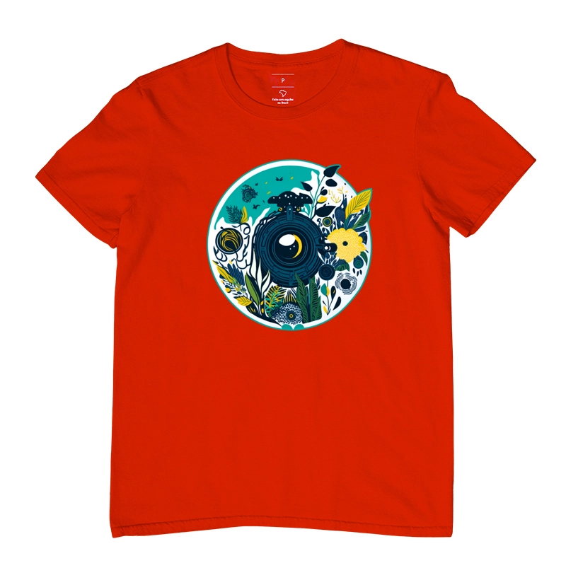 Camisa 9
