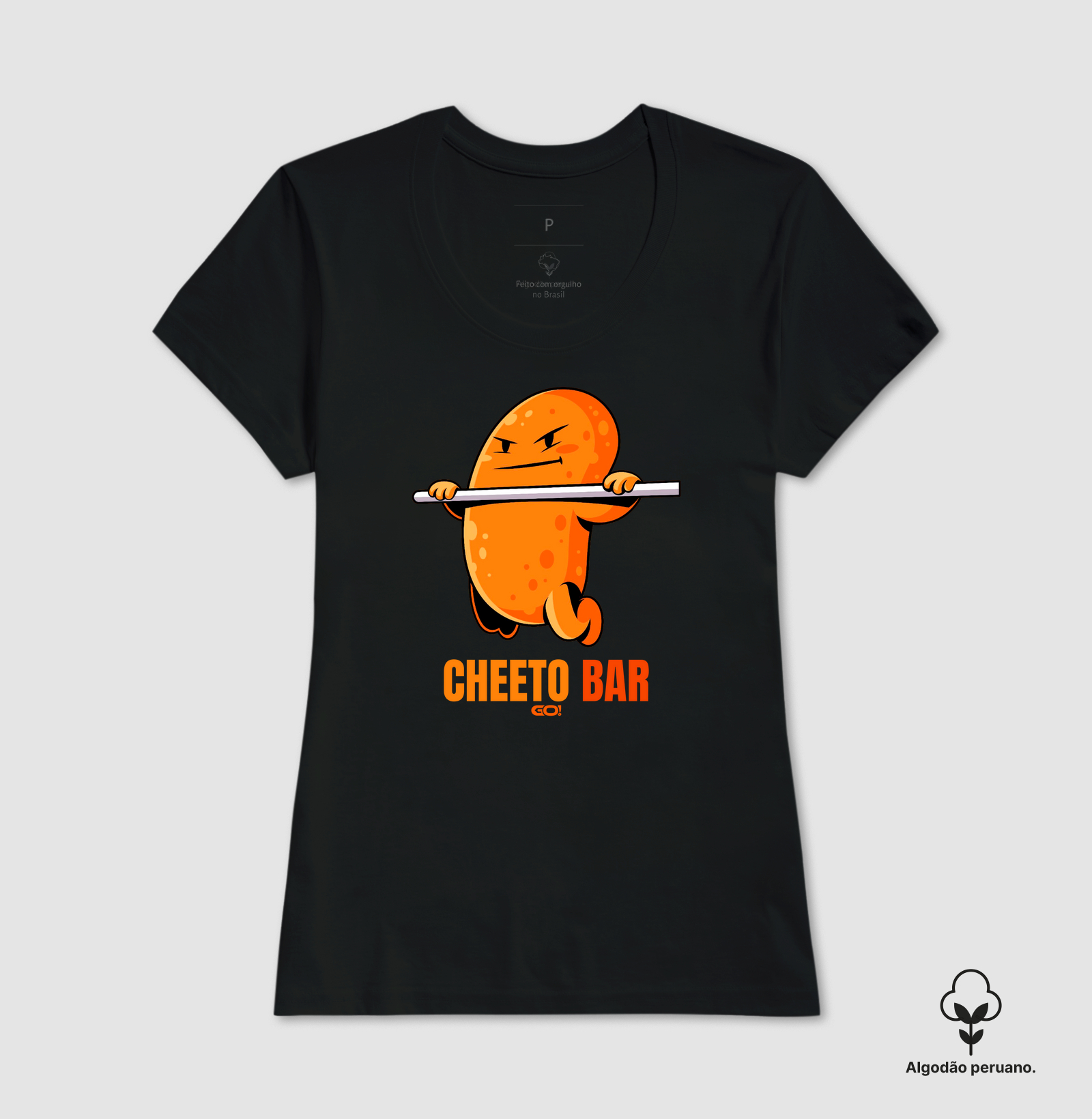 Camisa 3