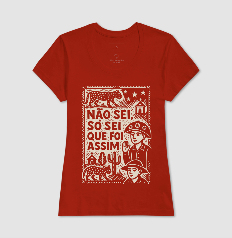 Camisa 7
